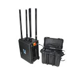 High – Power Portable DSS  Multi – Band Jamming System