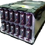 High-Power Multi-Band Vehicle Jamming System