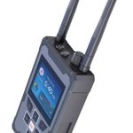 Ultra-small on-site recording device