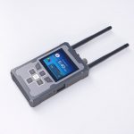 Ultra-small on-site recording device